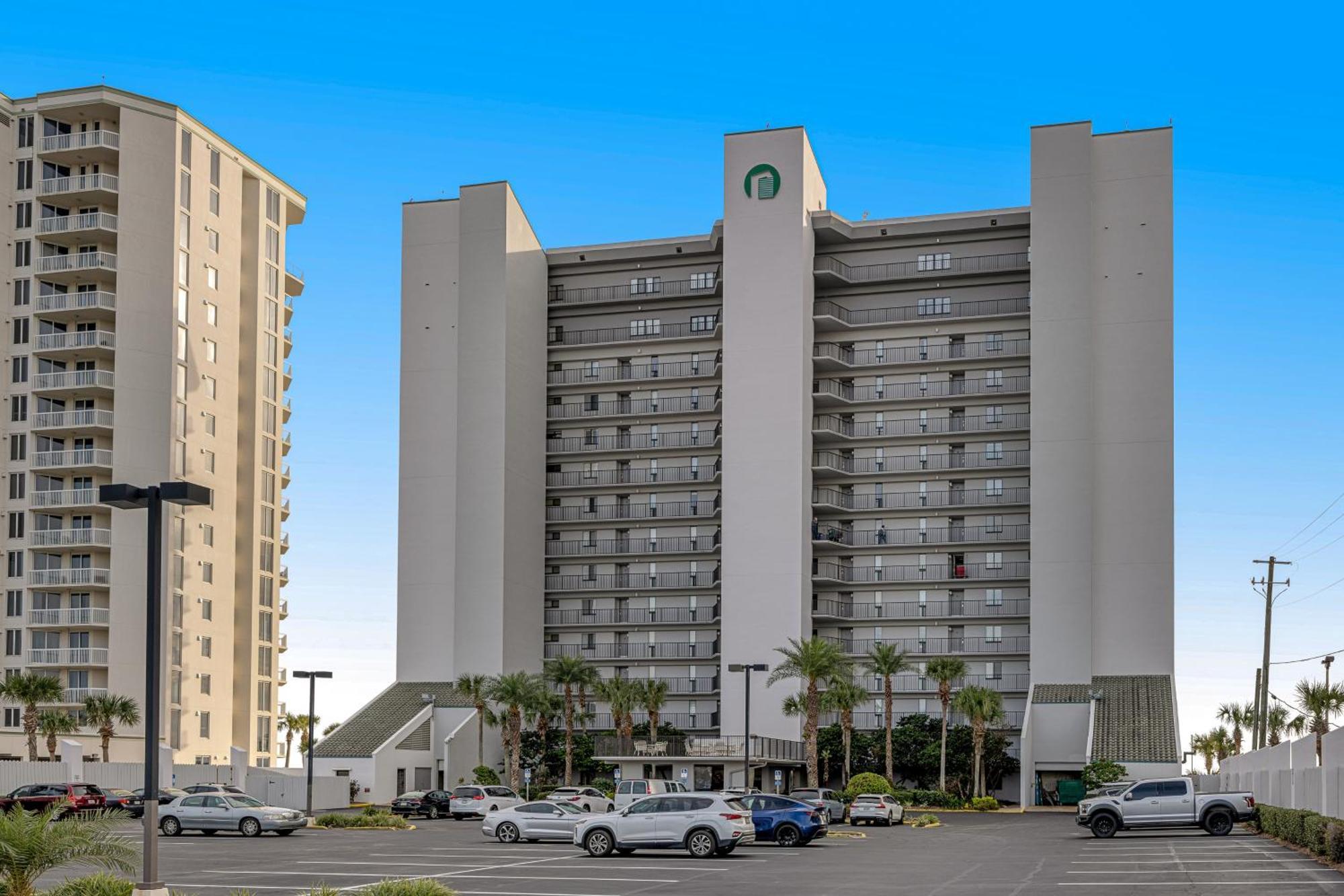 Emerald Towers II เดสติน ภายนอก รูปภาพ